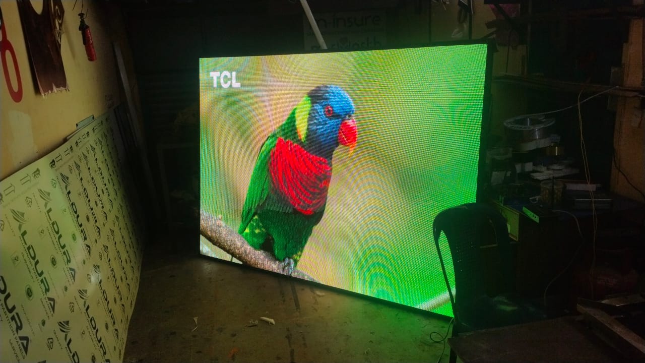 Video Wall 2