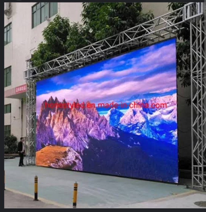 Billboards and Wallboards